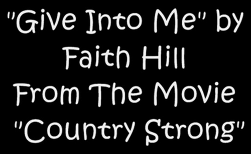 font, please