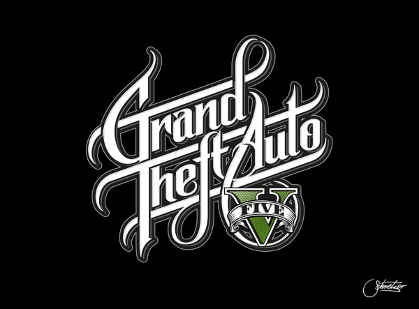 Font Name?