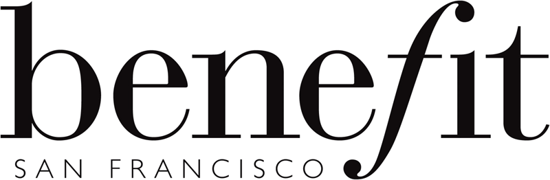 BENEFIT FONT?