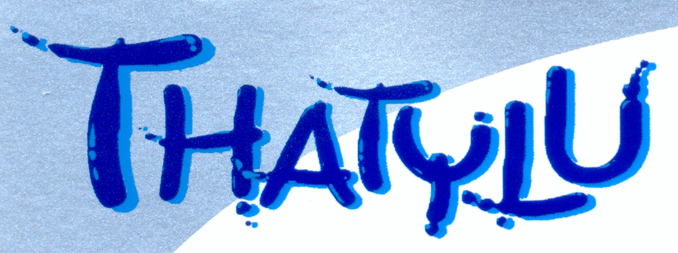 What The Font?