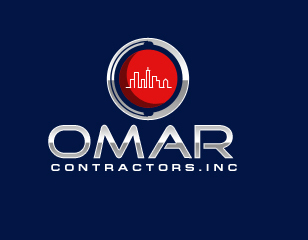 What is the font for OMAR