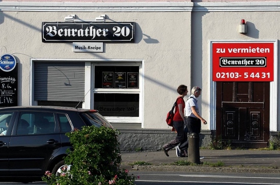 Benrather 20