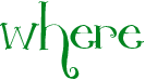 What font? Please help me
