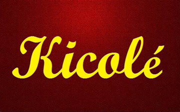 Anyone know this font?