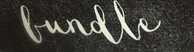 what font name is it?