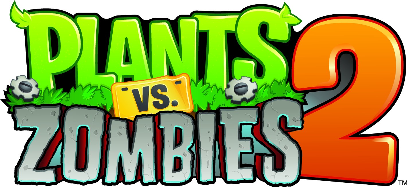 Plants Vs Zombies Font