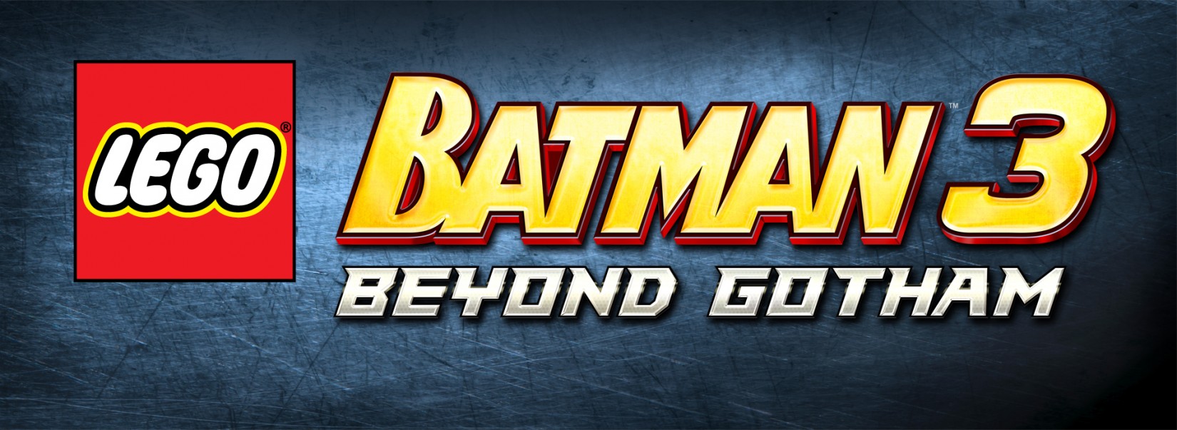 Video Games Lego Batman 3 Font - forum 