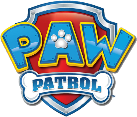 Paw Patrol Font - forum | dafont.com