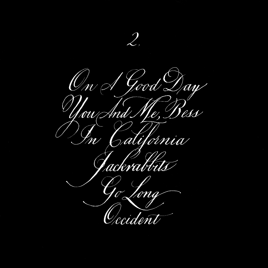 This font please?