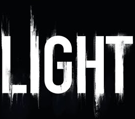 Dying Light video game font..