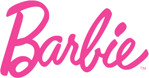 barbie font free download
