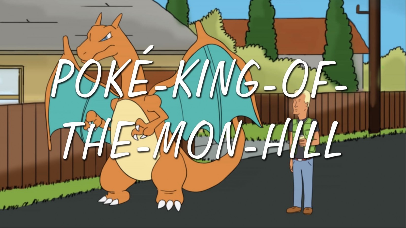King Of The Hill Font? - Forum | Dafont.com