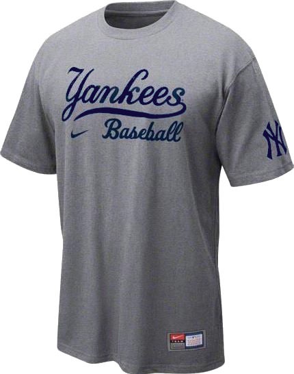 yankees font (or something pretty close)?