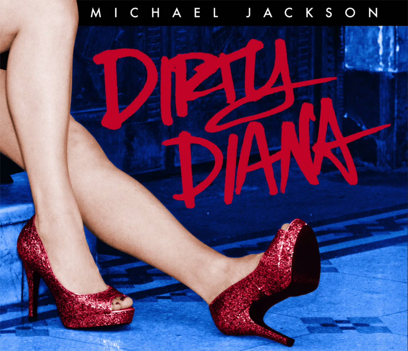 what is the ''dirty diana'' font.. thanks. 