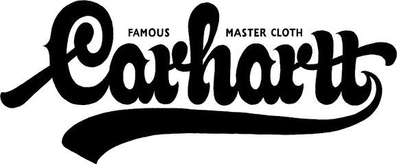 Carhartt font - forum | dafont.com