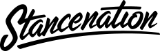 What A Font In Stancenation Logo Forum Dafont Com