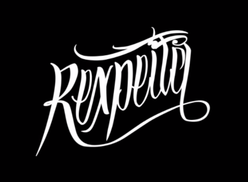 REXPEITA Font? - forum