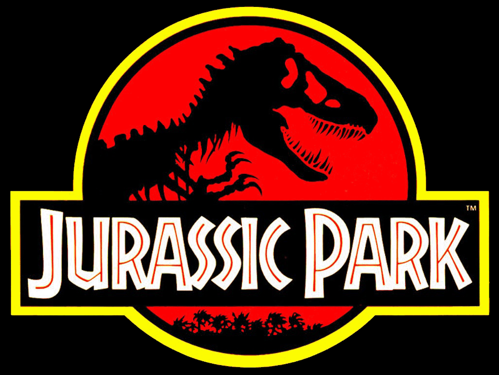 Jurassic Park Forum Dafont Com