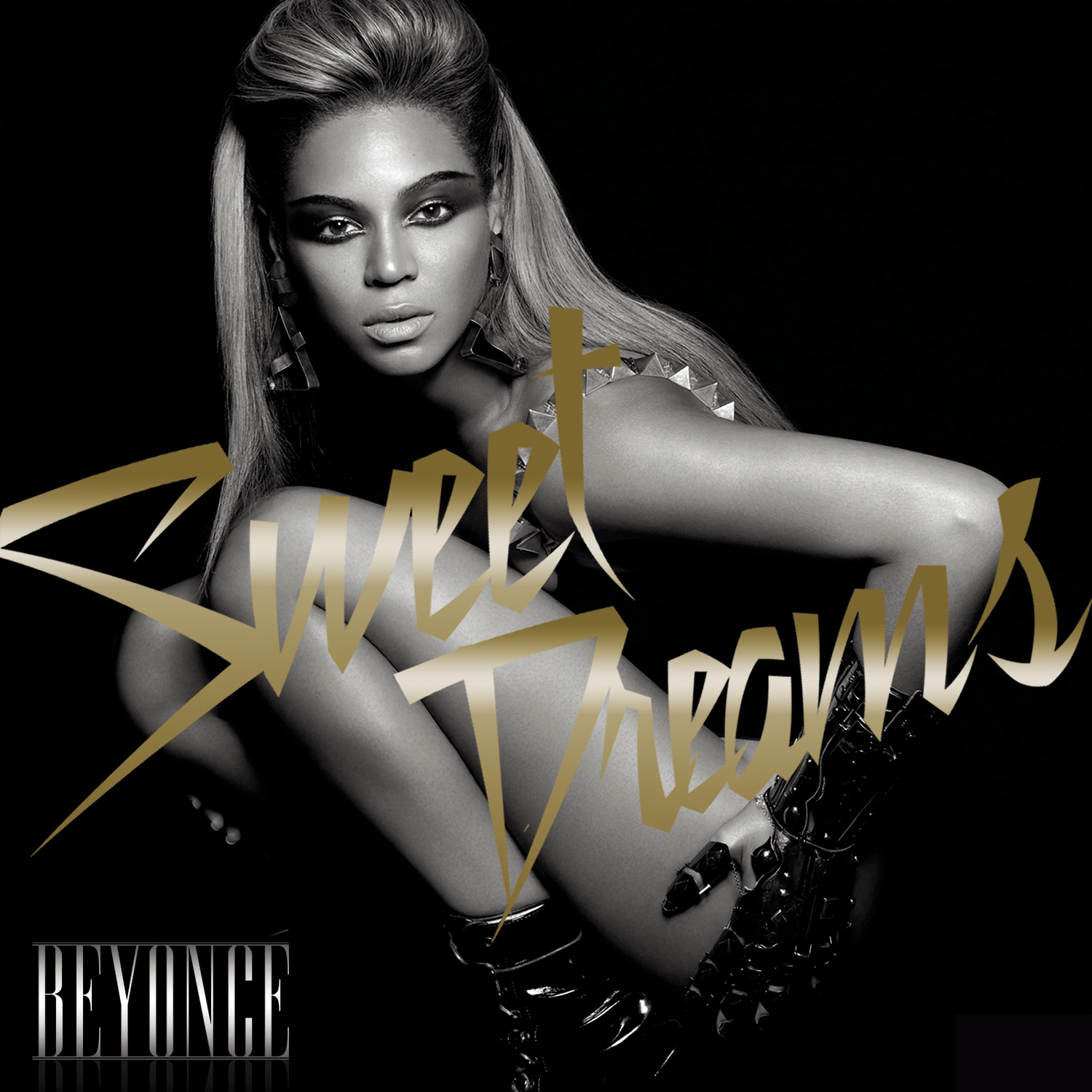 Beyonce's "Sweet Dreams"