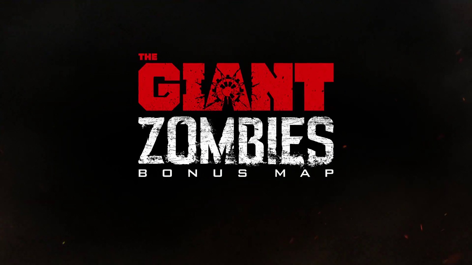 "THE GIANT" Font Name?