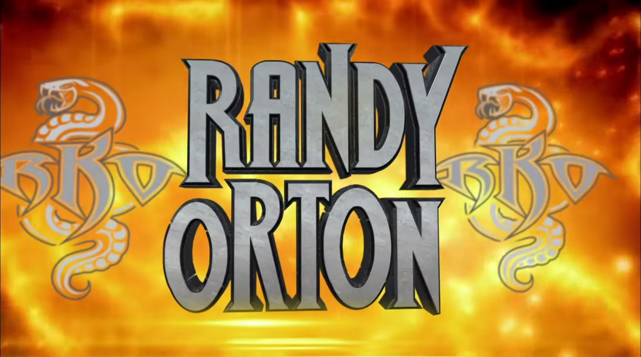 14 Things You Didn’t Know About WWE Superstar Randy Orton