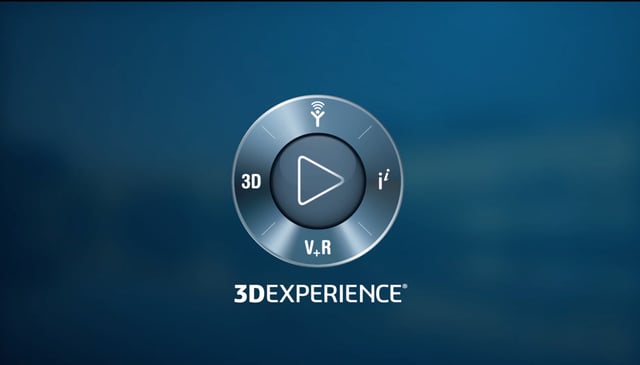 3D Exp Logo
