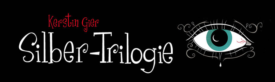 Silber-Trilogie-Font? :)