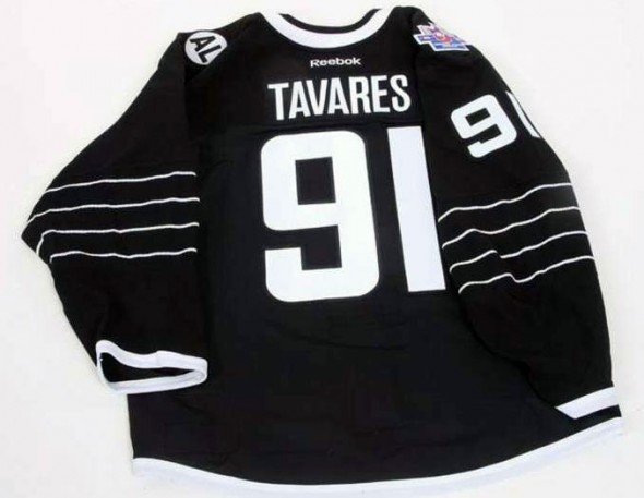 new york islanders jersey numbers