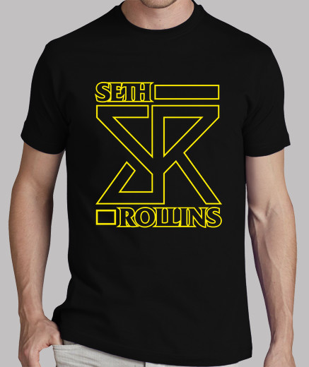 WWE Seth ''Freakin'' Rollins Logo by matthewrea on DeviantArt