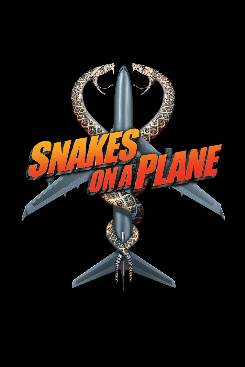 Snakes on a plane font? - forum | dafont.com