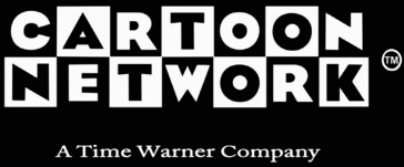Cartoon Network A Timewarner Company Logo