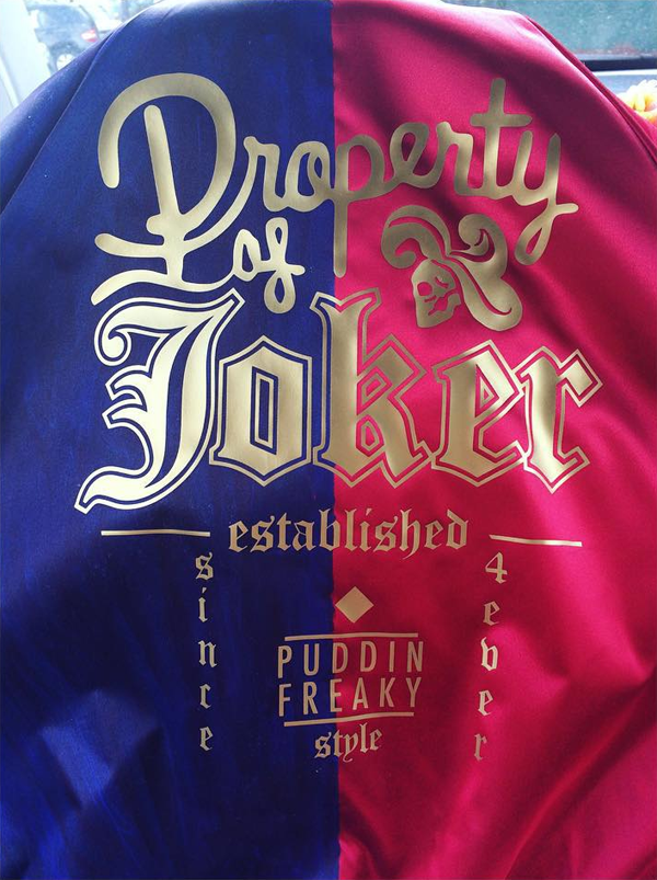 can you guys tell me what fonts are used in this jacket?