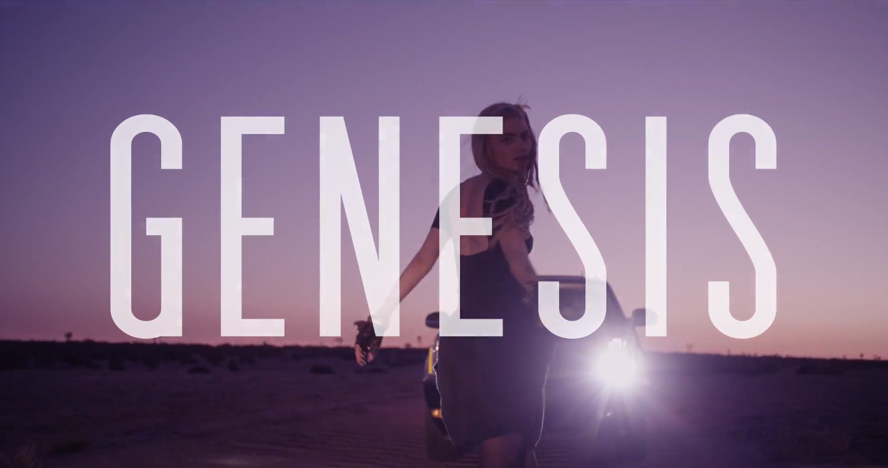 font name please