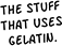 What font is this?