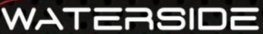 Font needed to replicate company logo