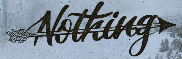 Anybody able to identify the name of this font please?