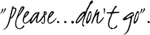 handwriting font??