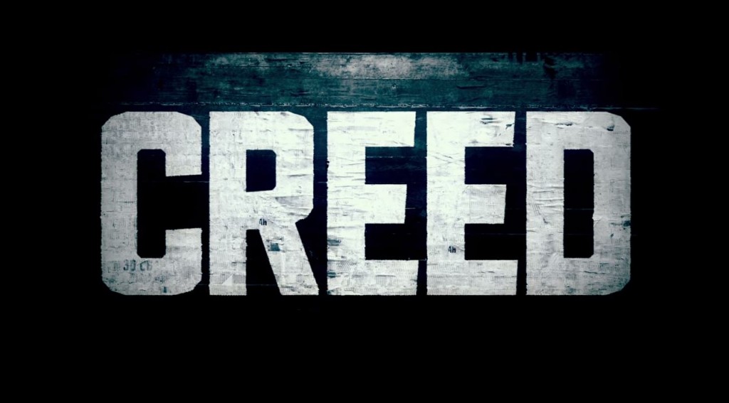 Help with font identification please