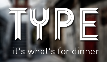 What's The Font Name???? :P