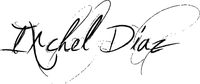 What font is it?