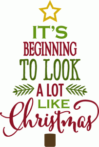 Need help finding "Christmas" font