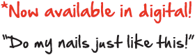 What font is this