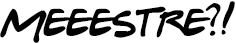 What font is this?