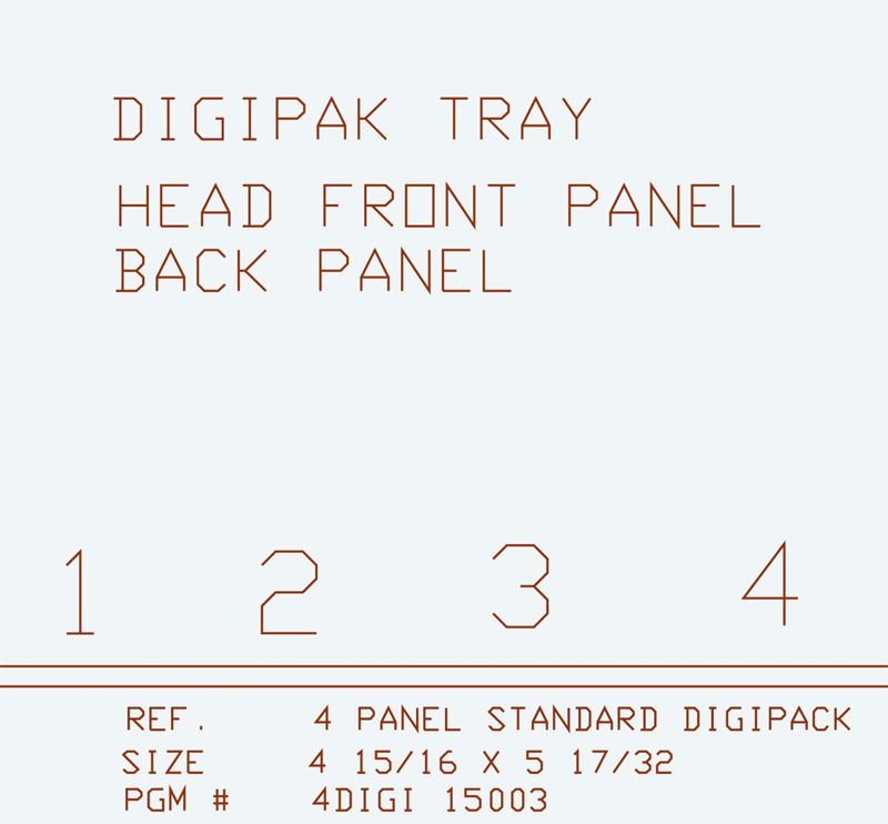 Do you know this font?