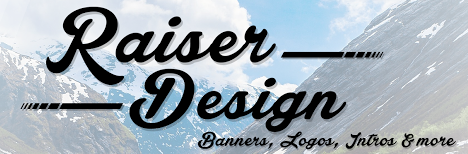 What is this Font ? ( Raiser Design )