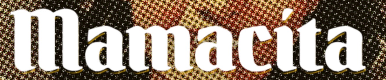 What font???