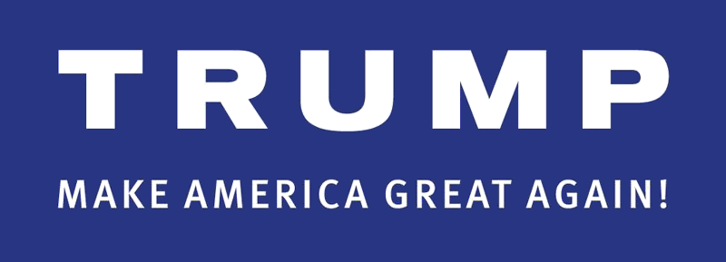 Trump Font Forum Dafont Com