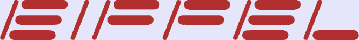 What's this futurist font ?