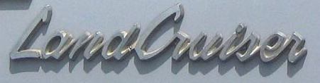 What's the font please?