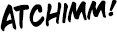 What font is this?
